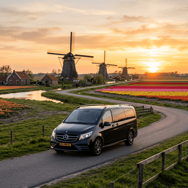 Premium Dutch Tour